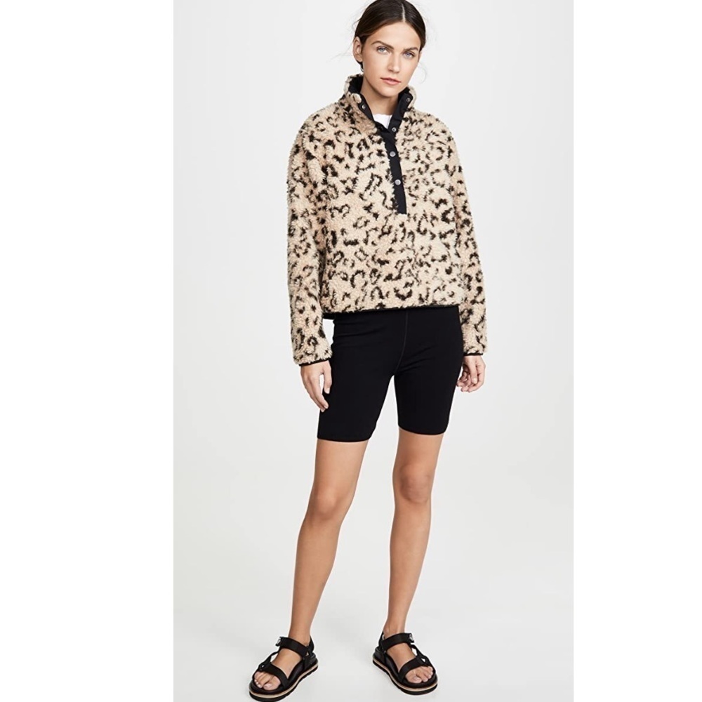 SAYLOR | Rianne Pullover Jacket - Picture 2 of 13